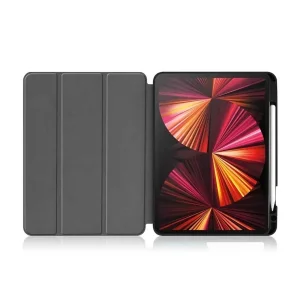 کیف کلاسوری اپیکوی مدل Smart مناسب برای تبلت سامسونگ Galaxy Tab S10 Plus/S9 Plus