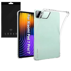 کاور لوکسار مدل pad7 - Liar مناسب برای تبلت شیائومی Xiaomi Pad 7-11.2 inch، Xiaomi Pad 7 Pro-11.2 inch