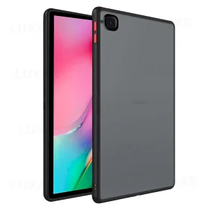کاور لوکسار مدل matte مناسب برای تبلت سامسونگ Galaxy Tab A 2019 / T295 / T290 8 inch