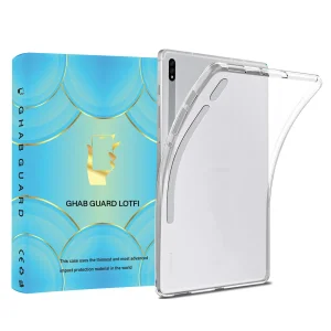 کاور قاب گارد لطفی مدل TABJELE مناسب برای تبلت سامسونگ Galaxy Tab S7-11 Inch