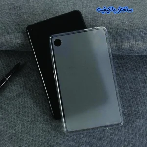 کاور قاب گارد لطفی مدل TABJELE مناسب برای تبلت سامسونگ Galaxy Tab S7-11 Inch