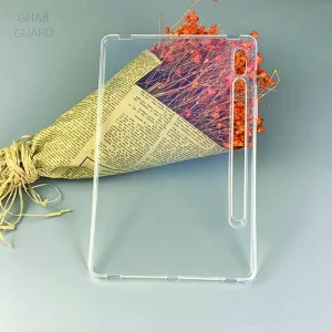 کاور قاب گارد لطفی مدل TABJELE مناسب برای تبلت سامسونگ Galaxy Tab S7-11 Inch