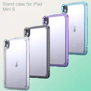 کاور سامورایی مدل Creator مناسب برای تبلت اپل iPad Air 13 2024 / Air 13 2025