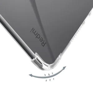 کاور بادیگارد مدل TPU مناسب برای تبلت شیائومی Poco Pad / Redmi Pad Pro 12.1 inch