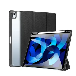 کیف کلاسوری دوکس دوکیس مدل TOBY مناسب برای تبلت اپل iPad Air (2024/2025/2026)-11 Inch, iPad Air (2020/2022)-10.9 Inch سازگار با: iPad Air 2024-11 Inch iPad Air 2025-11 Inch iPad Air 2026-11 Inch iPad Air 2020-10.9 Inch iPad Air 2022-10.9 Inch