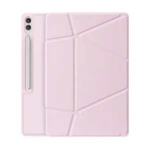کیف کلاسوری دوکس دوکیس مدل vers مناسب برای تبلت سامسونگ Galaxy Tab S10 Ultra-14.6 inch، Tab S9 Ultra 14.6 Inch،Tab S11 Ultra-14.6 inch