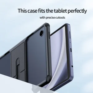 کاور بادیگارد مدل Kickstand مناسب برای تبلت سامسونگ Galaxy Tab A9