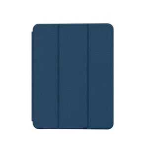 کیف کلاسوری گرین لاین مدل Trifold Hogo مناسب برای تبلت اپل iPad Pro 11 2024