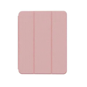 کیف کلاسوری گرین لاین مدل Trifold Hogo مناسب برای تبلت اپل iPad Pro 11 2024