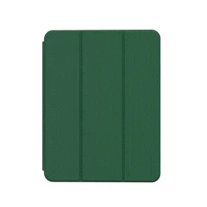 کیف کلاسوری گرین لاین مدل Trifold Hogo مناسب برای تبلت اپل iPad Pro 11 2024