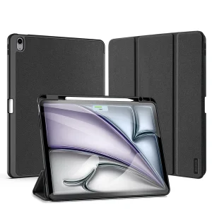 کیف کلاسوری دوکس دوکیس مدل DOMO مناسب برای تبلت اپل iPad Air 2024/2025/2026-13 Inch