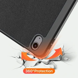 کیف کلاسوری دوکس دوکیس مدل DOMO مناسب برای تبلت اپل iPad Air 2024/2025/2026-13 Inch