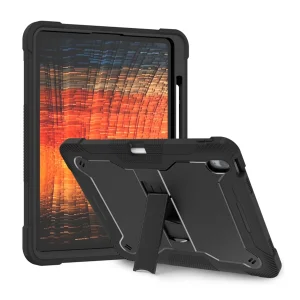 کاور سامورایی مدل Megatron مناسب برای تبلت اپل iPad Air 13 2024 / Air 13 2025