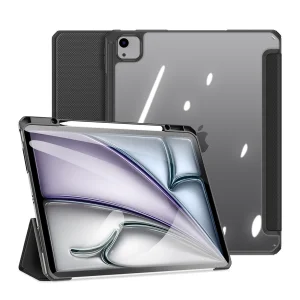 کیف کلاسوری بادیگارد مدل Toby مناسب برای تبلت اپل iPad Air 11 inch M2 2024 / M3 2025 / M4 2026