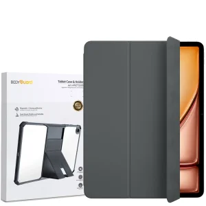 کیف کلاسوری بادیگارد مدل Toby مناسب برای تبلت اپل iPad Air 11 inch M2 2024 / M3 2025 / M4 2026