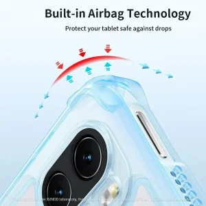 کاور بادیگارد مدل Kickstand مناسب برای تبلت شیائومی Pad 6 / 6 Pro