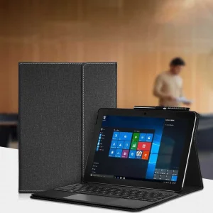 کیف کلاسوری ای جی دبلیو مدل Hard 03 مناسب برای تبلت مایکروسافت SSurface Pro 10