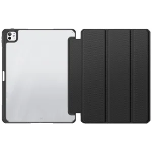 کیف کلاسوری بادیگارد مدل Toby 2 مناسب برای تبلت اپل iPad Pro 11 2024 M4 / iPad Pro 11 2025 M5