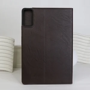 کیف کلاسوری پل پرایم مدل چرمی کد LCT-3007 مناسب برای تبلت شیائومی Redmi Pad SE