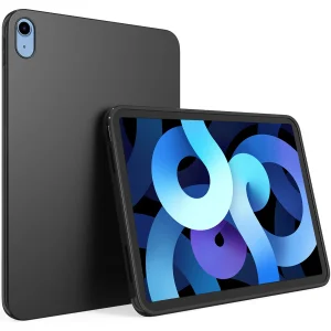 کاور لوکسار مدل Blackern مناسب برای تبلت اپل iPad Air 11-inch M2 (2024) / iPad Air 5th (2022) / iPad Air 4th (2020) 10.9 Inch