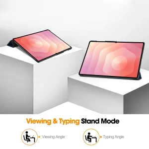 کیف کلاسوری اپیکوی مدل Smart مناسب برای تبلت سامسونگ Galaxy Tab S11 Ultra