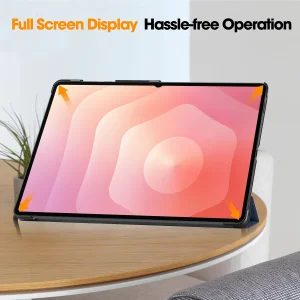کیف کلاسوری اپیکوی مدل Smart مناسب برای تبلت سامسونگ Galaxy Tab S11 Ultra