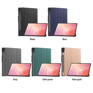 کیف کلاسوری اپیکوی مدل Smart مناسب برای تبلت سامسونگ Galaxy Tab S11 Ultra