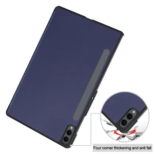 کیف کلاسوری اپیکوی مدل Smart مناسب برای تبلت سامسونگ Galaxy Tab S11 Ultra