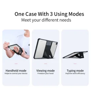 کاور اپیکوی مدل Xundd Stand Holder مناسب برای تبلت سامسونگ Galaxy Tab A9 Plus