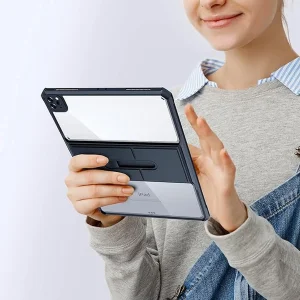 کاور اپیکوی مدل Xundd Stand Holder مناسب برای تبلت سامسونگ Galaxy Tab A9 Plus