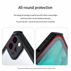 کاور اپیکوی مدل Xundd Stand Holder مناسب برای تبلت سامسونگ Galaxy Tab A9 Plus