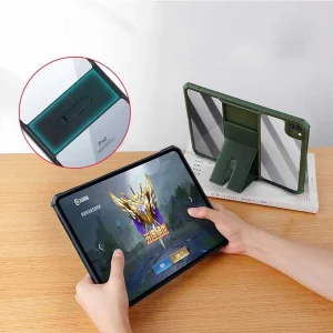 کاور اپیکوی مدل Xundd Stand Holder مناسب برای تبلت سامسونگ Galaxy Tab A9 Plus
