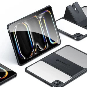 کاور سامورایی مدل XD-Stand مناسب برای تبلت اپل iPad Pro 13 2024