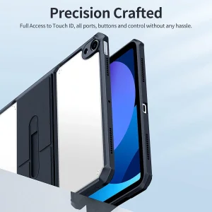 کاور بادیگارد مدل Kickstand مناسب برای تبلت اپل iPad 2025 11 inch 11th Generation