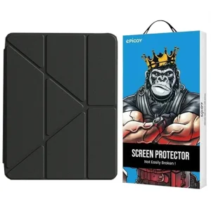 محافظ صفحه نمایش اپیکوی مدل Flip Folding Magi   مناسب برای تبلت اپل iPad A16/ iPad 11 (2025) / iPad 10/ iPad 10.9 (2022)