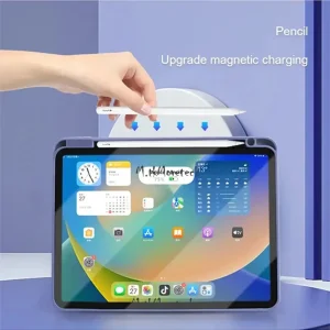 محافظ صفحه نمایش اپیکوی مدل Flip Folding Magi   مناسب برای تبلت اپل iPad A16/ iPad 11 (2025) / iPad 10/ iPad 10.9 (2022)
