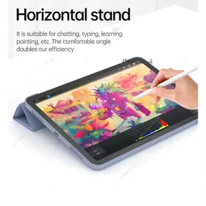 محافظ صفحه نمایش اپیکوی مدل Flip Folding Magi   مناسب برای تبلت اپل iPad A16/ iPad 11 (2025) / iPad 10/ iPad 10.9 (2022)