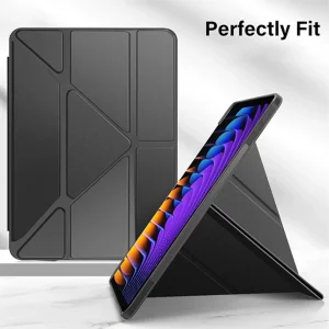 محافظ صفحه نمایش اپیکوی مدل Flip Folding Magi   مناسب برای تبلت اپل iPad A16/ iPad 11 (2025) / iPad 10/ iPad 10.9 (2022)
