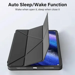 محافظ صفحه نمایش اپیکوی مدل Flip Folding Magi   مناسب برای تبلت اپل iPad A16/ iPad 11 (2025) / iPad 10/ iPad 10.9 (2022)