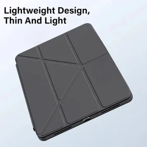 محافظ صفحه نمایش اپیکوی مدل Flip Folding Magi   مناسب برای تبلت اپل iPad A16/ iPad 11 (2025) / iPad 10/ iPad 10.9 (2022)