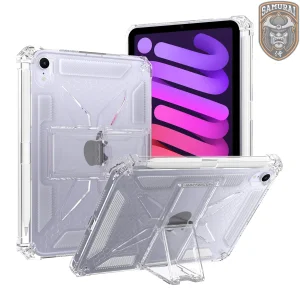 کاور سامورایی مدل X-Stand مناسب برای تبلت اپل iPad Mini 6 8.3 inch / Mini 7 8.3 inch