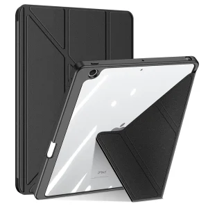 کیف کلاسوری بادیگارد مدل Magi مناسب برای تبلت اپل iPad 7 / 8 / 9 10.2 inch