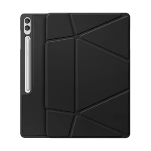 کیف کلاسوری بادیگارد مدل Vers مناسب برای تبلت سامسونگ Galaxy Tab S11 Ultra / S10 Ultra / S9 Ultra / S8 Ultra 14.6 inch