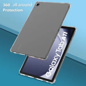 کاور بادیگارد مدل TPU مناسب برای تبلت سامسونگ Galaxy Tab A11 8.7 inch / A9 8.7 inch