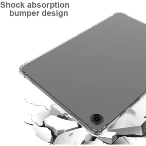 کاور بادیگارد مدل TPU مناسب برای تبلت سامسونگ Galaxy Tab A11 8.7 inch / A9 8.7 inch