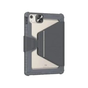 کیف کلاسوری کیبورددار نیلکین مدل Bumper Link Backlit مناسب برای تبلت اپل iPad Air 13 2024 / iPad Pro 12.9 2020/2021/2022