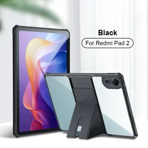 کاور بادیگارد مدل Kickstand مناسب برای تبلت شیائومی Redmi Pad 2 11 inch