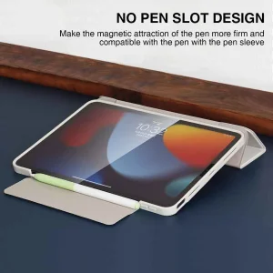 کاور آها استایل مدل IP02-Pro456-12.9 مناسب برای تبلت اپل iPad Pro 4 / iPad Pro 5 / iPad Pro 6