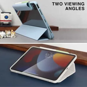 کاور آها استایل مدل IP02-Pro456-12.9 مناسب برای تبلت اپل iPad Pro 4 / iPad Pro 5 / iPad Pro 6