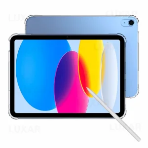 کاور لوکسار مدل Liar مناسب برای تبلت اپل iPad Air4 10.9 inch 2020 / Air5 10.9 inch 2022 / Air6 11 inch 2024-2025 / Air7 11 inch 2025